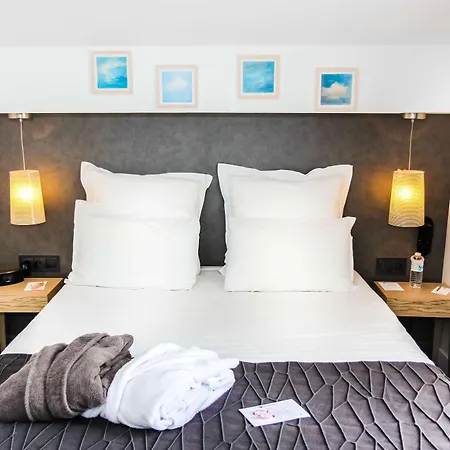Best Western Plus Bordeaux Gare Saint-Jean-3