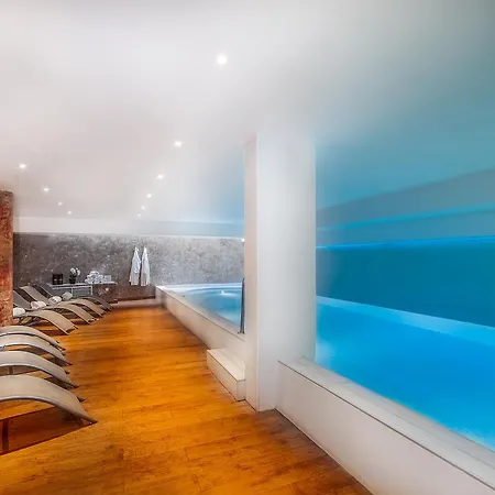 Hôtel Montaigne&Spa-3