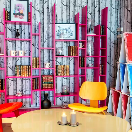 Holiday Inn Reims Centre By Ihg-2
