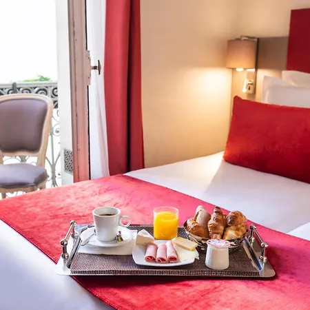 Hôtel Aston-3