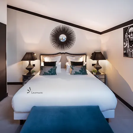 Maisons du Monde Hôtel&Suites - Marseille Vieux Port-3