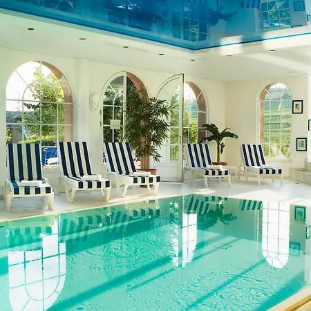 Château d'Isenbourg&SPA-2