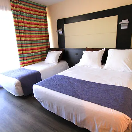 The Originals City, Hôtel Galaxie, Nice Aéroport-3