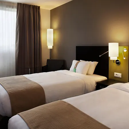 Aiden By Best Western Paris Roissy Cdg-3
