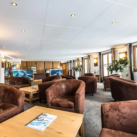 Vallorcine Mont Blanc Spa-2