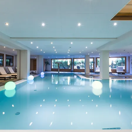Vallorcine Mont Blanc Spa-3