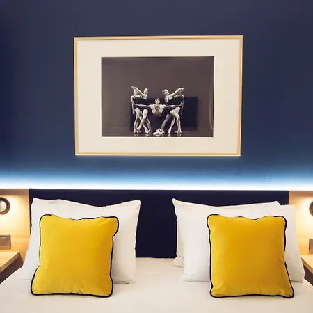 B&B HOTEL Paris 17 Batignolles-3