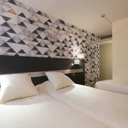 Comfort Hotel Paris Porte d'Ivry-2