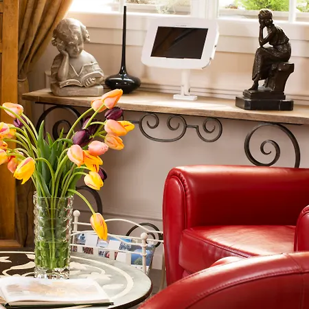 Chatillon Paris Montparnasse-3