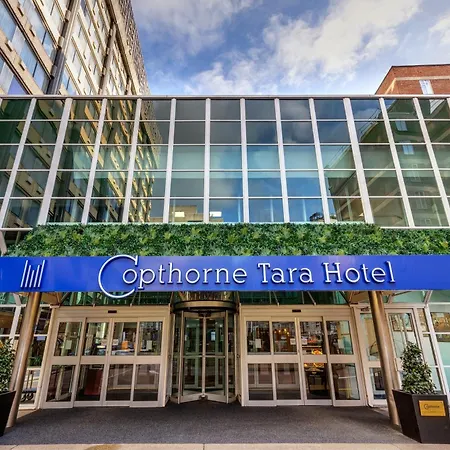 Copthorne Tara Hotel London Kensington-2