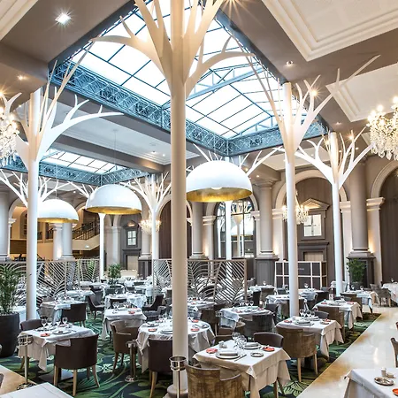 Grand Hôtel Des Thermes-2