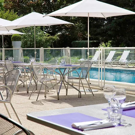Novotel Marne-la-Vallée Noisy-le-Grand-3