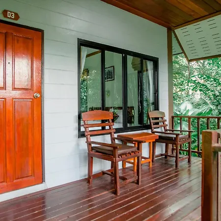 The Vatika Resort And Spa-2