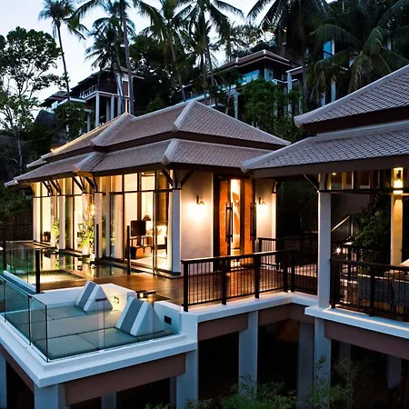 Banyan Tree Samui-2
