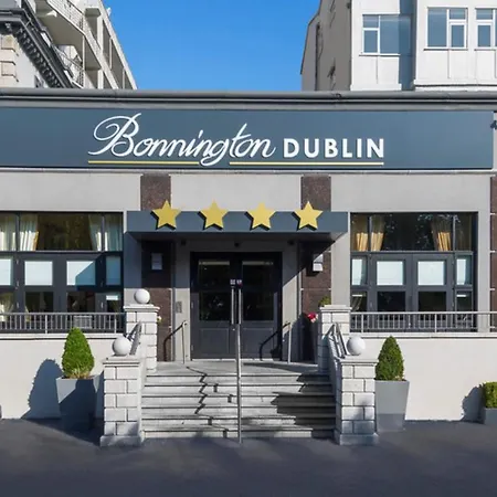 Bonnington Hotel&Leisure Centre-3