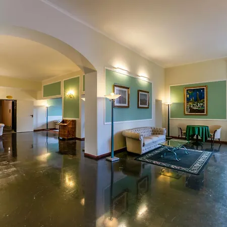 Hotel San Donato - Bologna Centro-3
