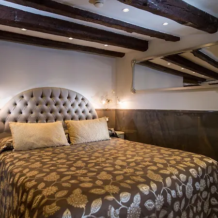 Hotel Ca' Marinella-3