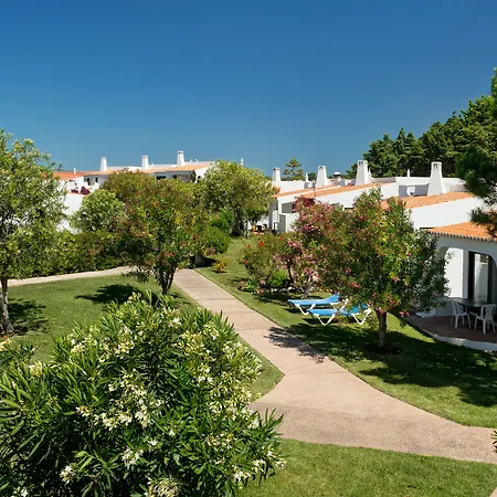 Rocha Brava Village Resort-3