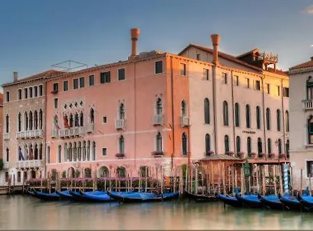 Ca' Sagredo Hotel-2