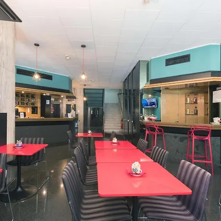Executive Business Hotel-3