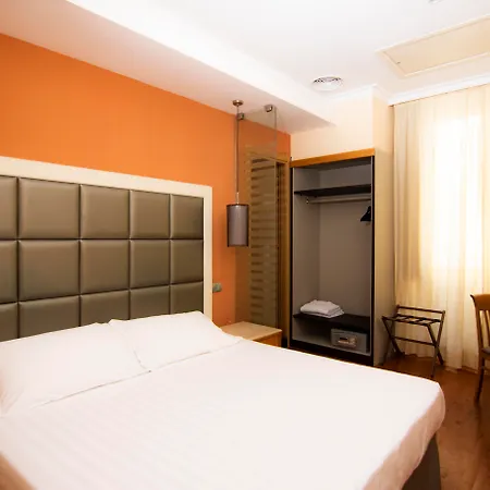 Hotel Giolli Nazionale-3
