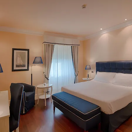 Gh Palazzo Suite & Spa-3
