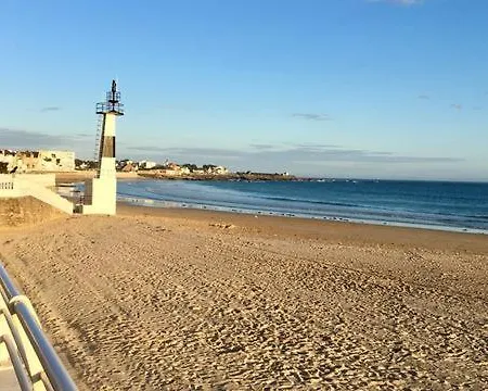 Très bel Appartement avec superbe vue sur le Port de Saint Goustan-3
