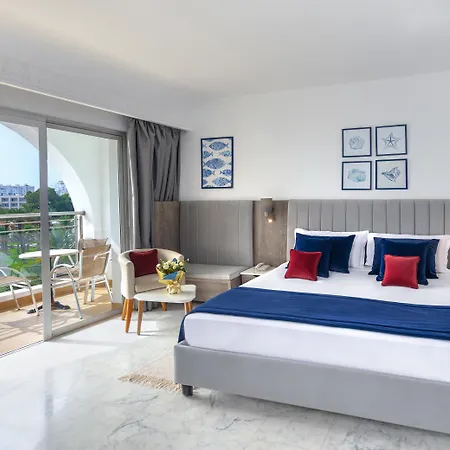 Hotel Marhaba Beach-2
