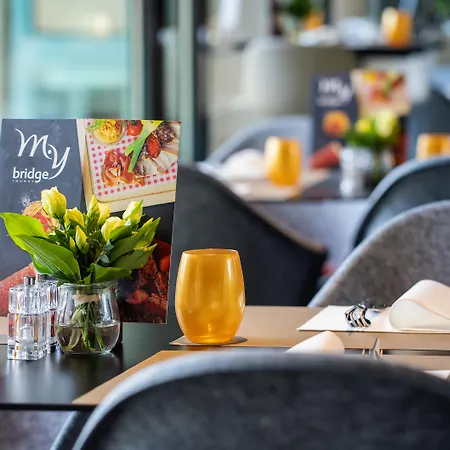 Mercure Budapest Korona-3