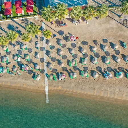 Very Chic Bodrum Adult Only-3