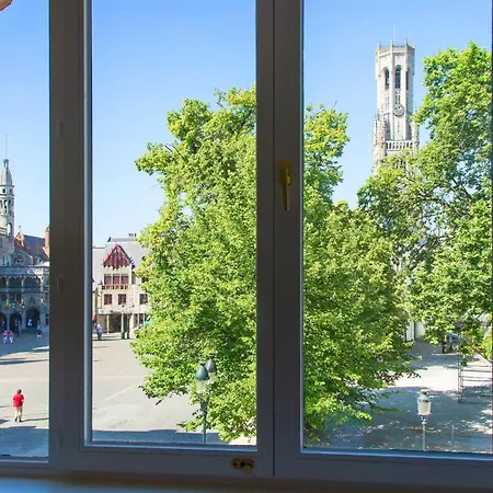 Crowne Plaza Hotel Brugge By Ihg-3