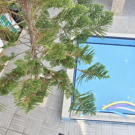 Istankoy Hotel-2