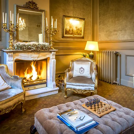 Relais&Châteaux Hotel Heritage-3