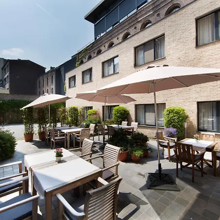 Ghent River Hotel-2