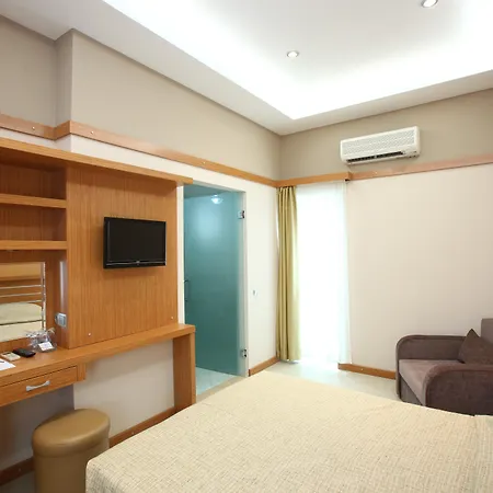 Parkim Ayaz Hotel-3