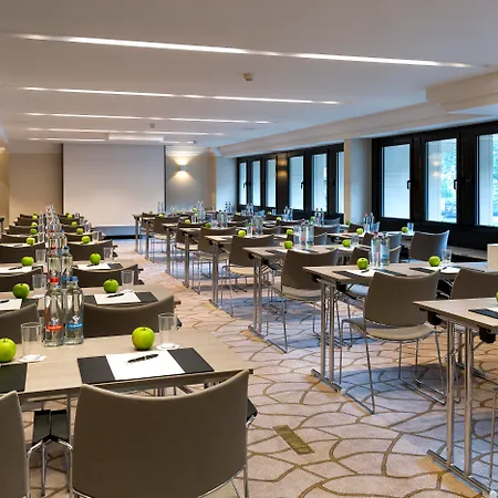 Hotel Barsey By Warwick-3