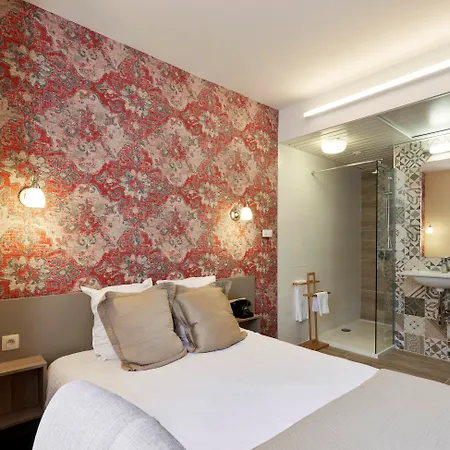 Leopold Hotel Brussels Eu-2