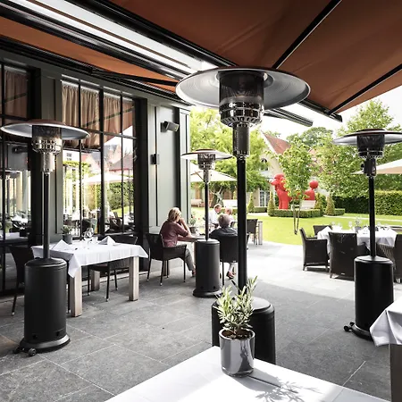 Dukes' Palace Brugge - By Dukes' Hotel Collection-2