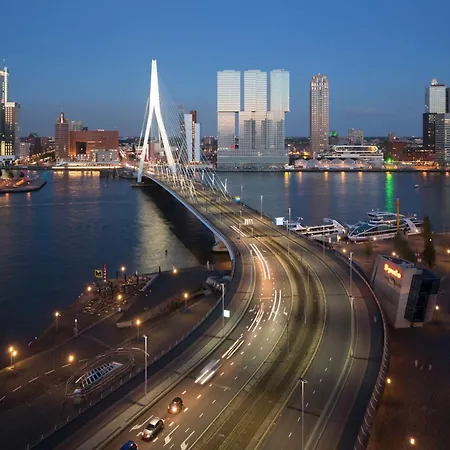 Nhow Rotterdam-2
