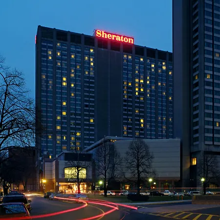 Sheraton Boston Hotel-2