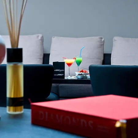 Tryp By Wyndham Antwerp-3