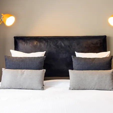 Tryp By Wyndham Antwerp-2