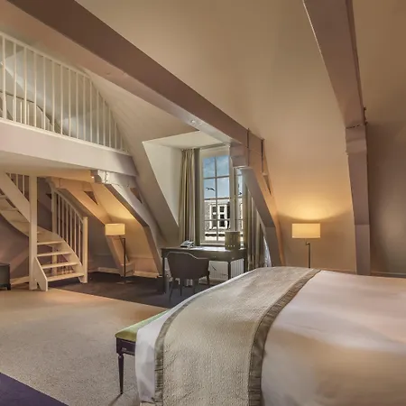 Sofitel Legend The Grand Amsterdam-2