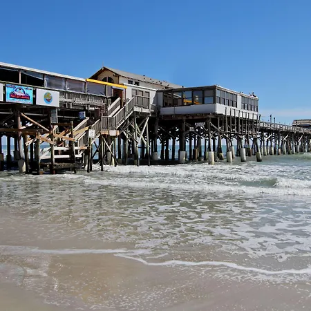 Best Western Cocoa Beach - Port Canaveral-2