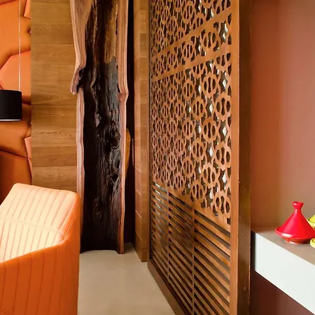 Hotel Le Golf D'Essaouira&Spa-2