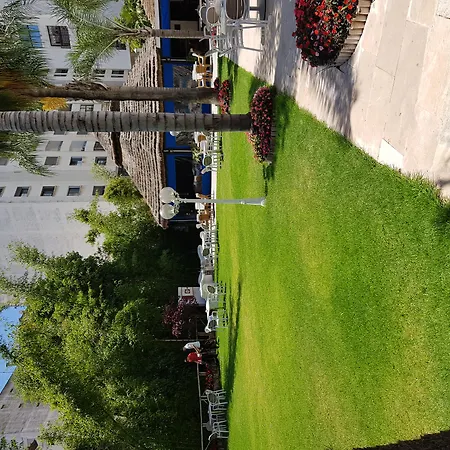 El Oumnia Puerto & Spa-3