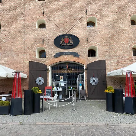 Hotel Gdańsk Boutique-3