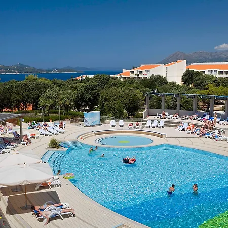 Valamar Tirena Hotel-3