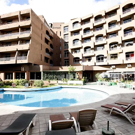 Hotel Agdal-2