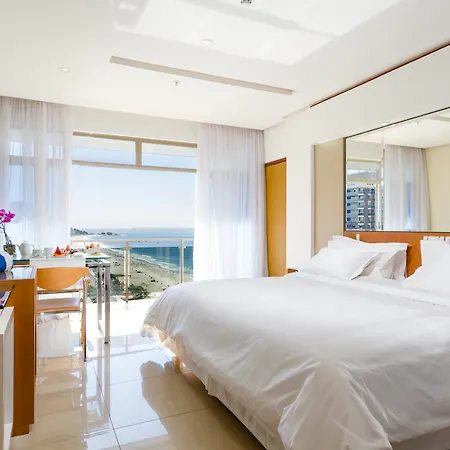 Praia Ipanema Hotel-2